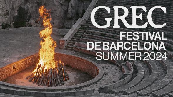 Grec Festival 2024