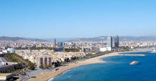 Barcelona es calidad de vida | Meet Barcelona